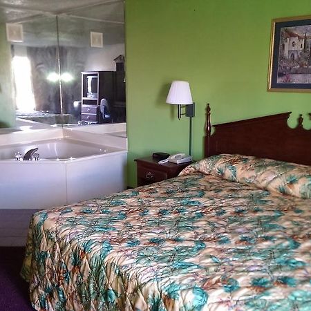 Magnuson Hotel Lawrenceville Εξωτερικό φωτογραφία