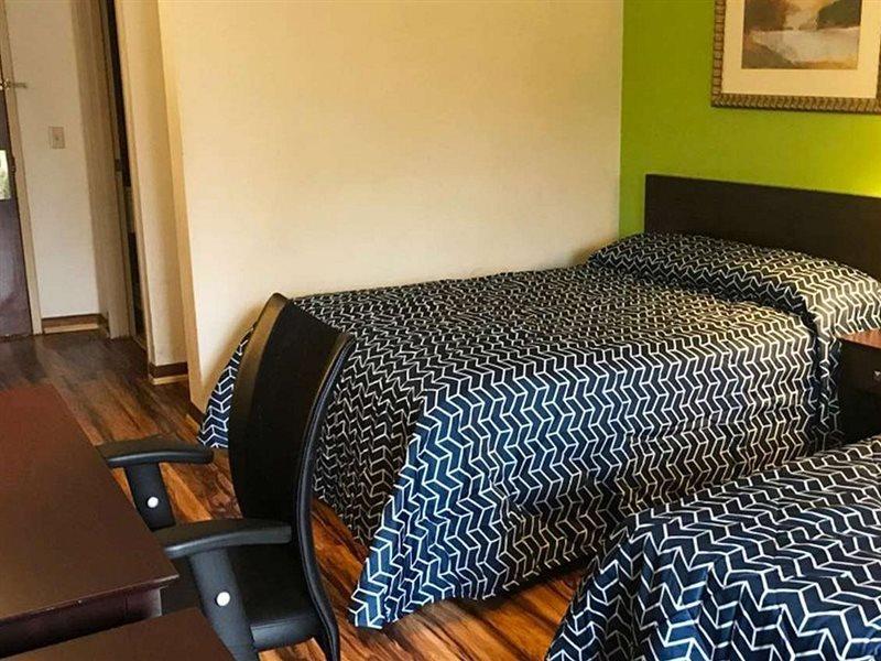 Magnuson Hotel Lawrenceville Εξωτερικό φωτογραφία