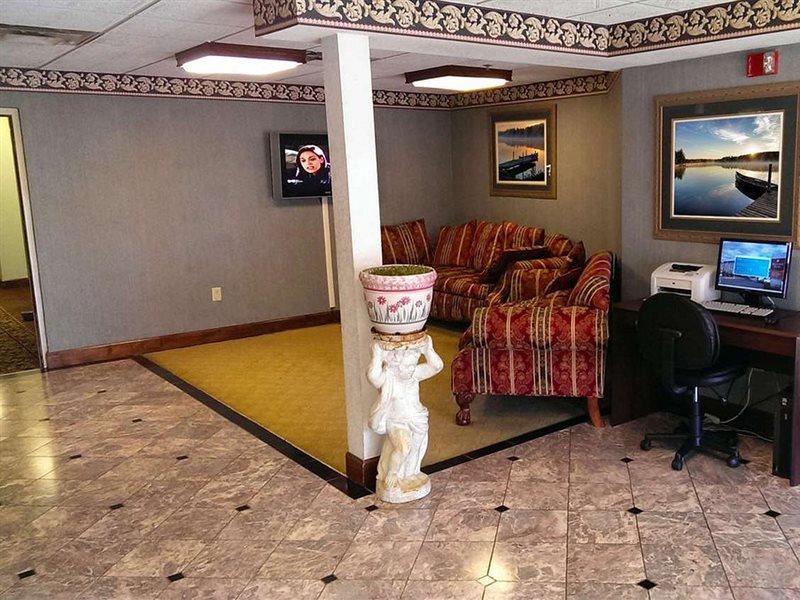 Magnuson Hotel Lawrenceville Εξωτερικό φωτογραφία