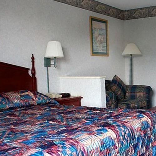 Magnuson Hotel Lawrenceville Δωμάτιο φωτογραφία