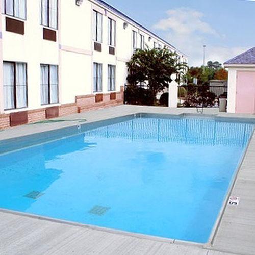 Magnuson Hotel Lawrenceville Ανέσεις φωτογραφία
