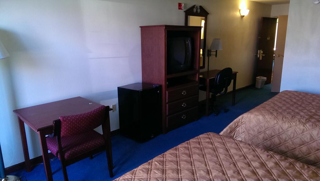 Magnuson Hotel Lawrenceville Εξωτερικό φωτογραφία