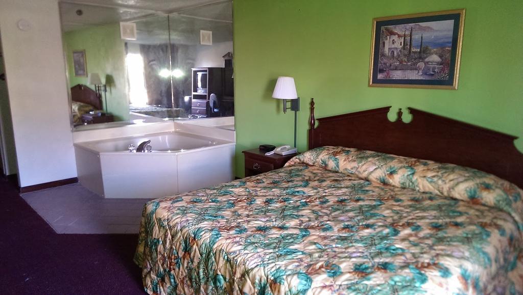 Magnuson Hotel Lawrenceville Εξωτερικό φωτογραφία