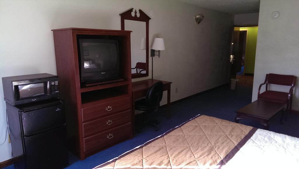 Magnuson Hotel Lawrenceville Εξωτερικό φωτογραφία