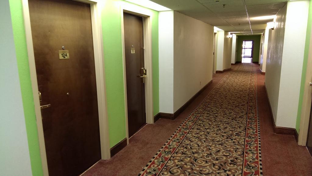 Magnuson Hotel Lawrenceville Εξωτερικό φωτογραφία