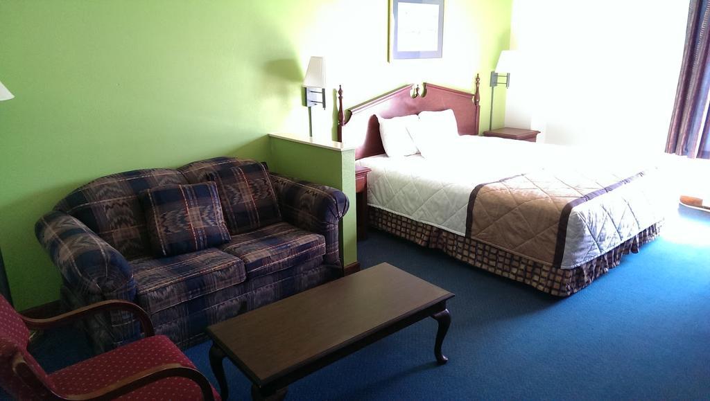 Magnuson Hotel Lawrenceville Εξωτερικό φωτογραφία