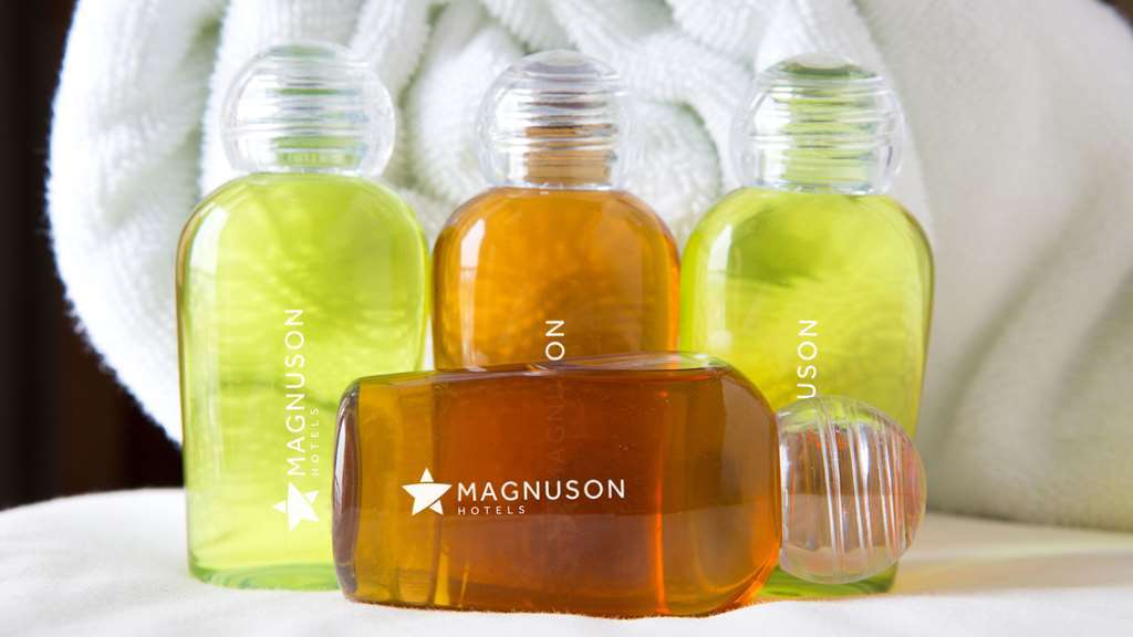 Magnuson Hotel Lawrenceville Δωμάτιο φωτογραφία