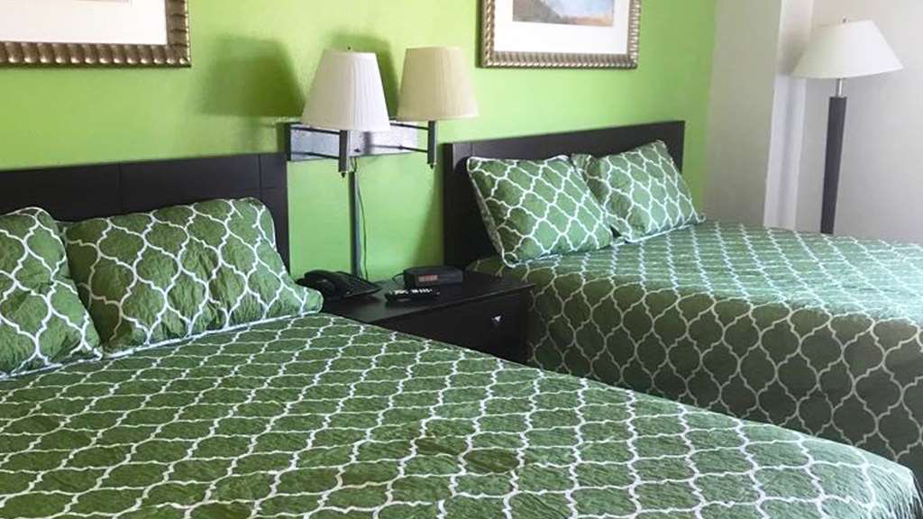 Magnuson Hotel Lawrenceville Δωμάτιο φωτογραφία