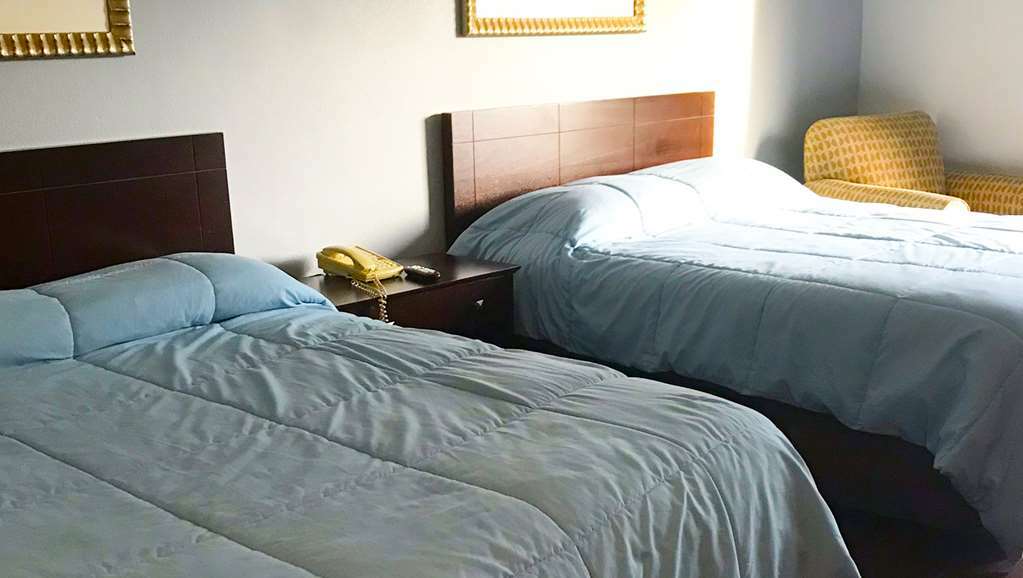 Magnuson Hotel Lawrenceville Δωμάτιο φωτογραφία