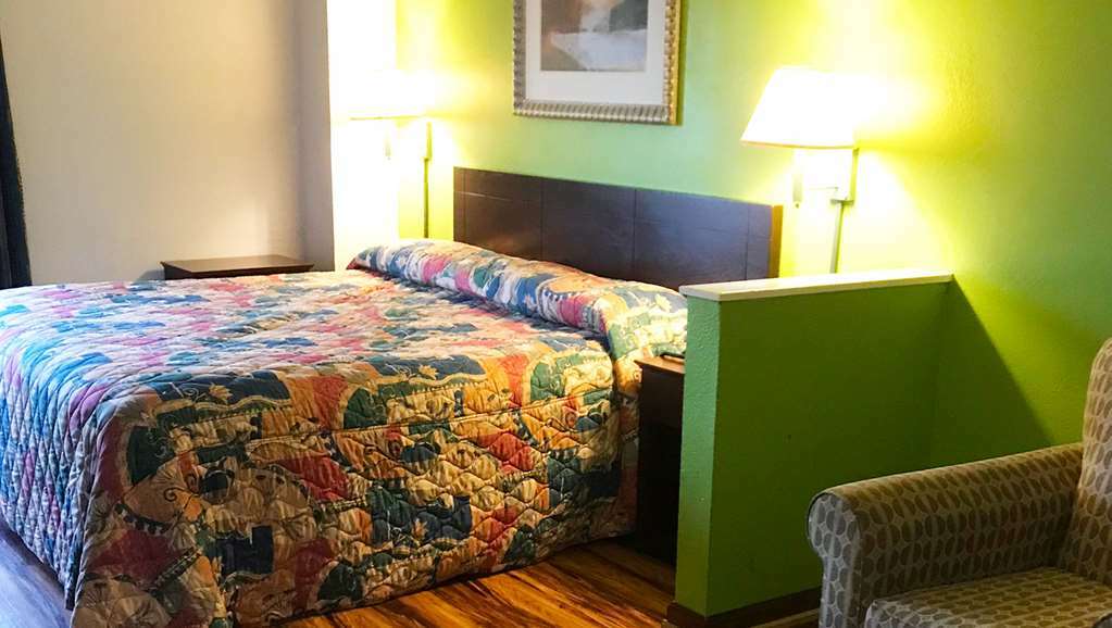 Magnuson Hotel Lawrenceville Δωμάτιο φωτογραφία