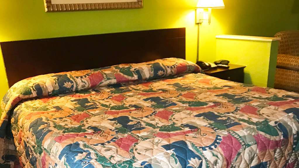 Magnuson Hotel Lawrenceville Δωμάτιο φωτογραφία