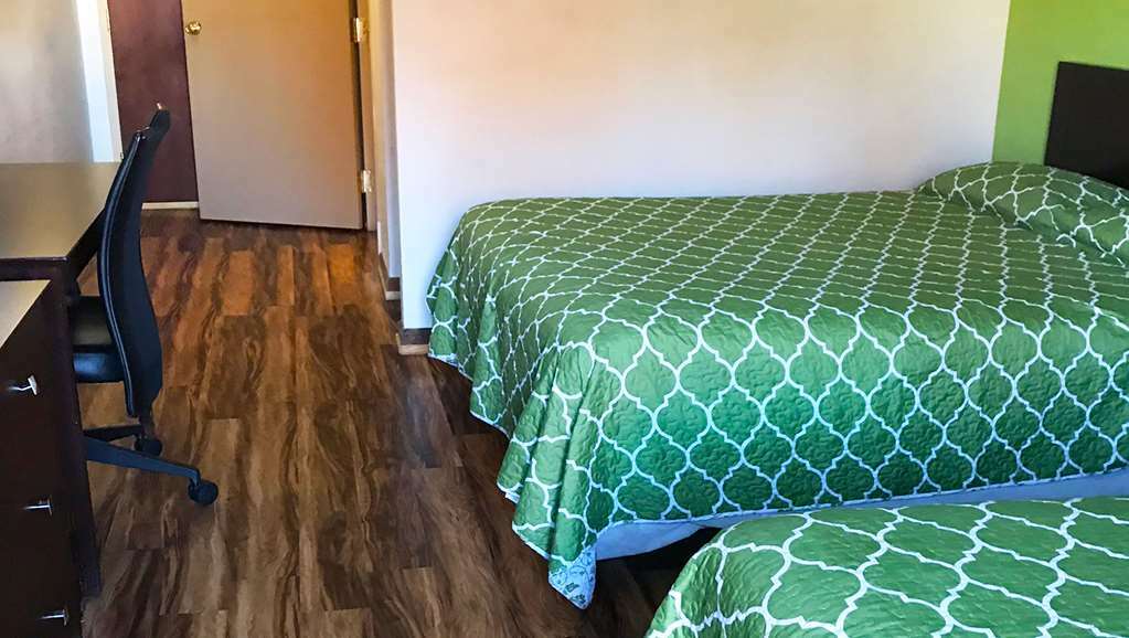 Magnuson Hotel Lawrenceville Δωμάτιο φωτογραφία