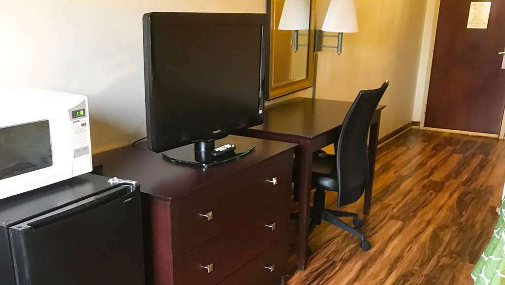 Magnuson Hotel Lawrenceville Δωμάτιο φωτογραφία